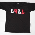 KappaAlphaPsi Snap T-Shirt