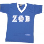 ZetaPhiBeta Ibis Sorority Shirt