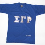 SigmaGammaRho Snap T-Shirt