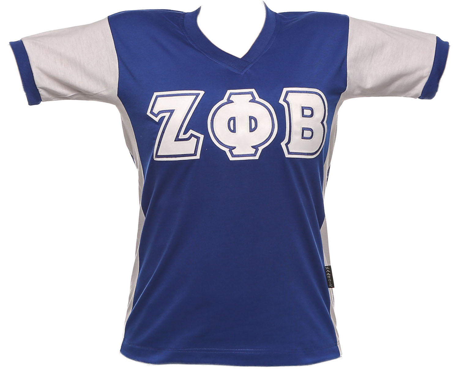 zeta phi beta legacy shirts